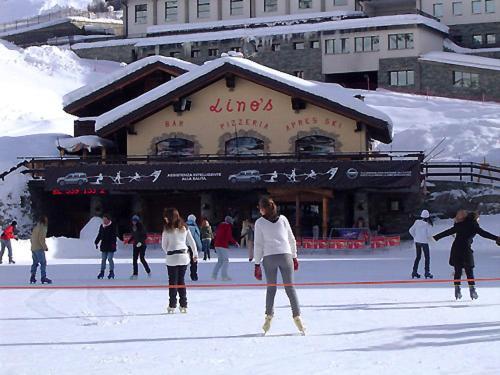 Alfastudio Breuil-Cervinia Bagian luar foto