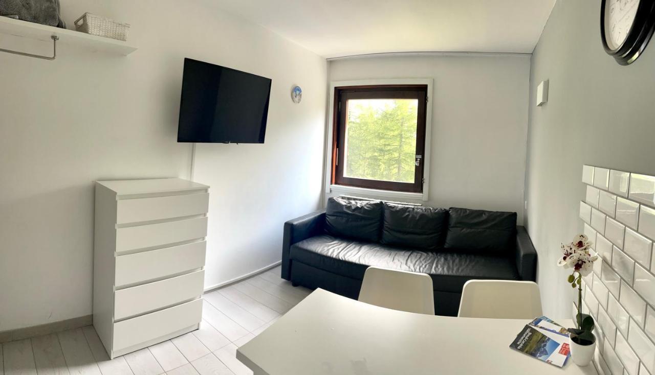 Alfastudio Breuil-Cervinia Bagian luar foto